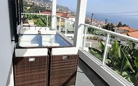 Madeira Panoramic Villa- Promocao 2 Ou 3 Semana